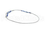 P111450C Hillphoenix Defrost Heater,208/240V,2112/2