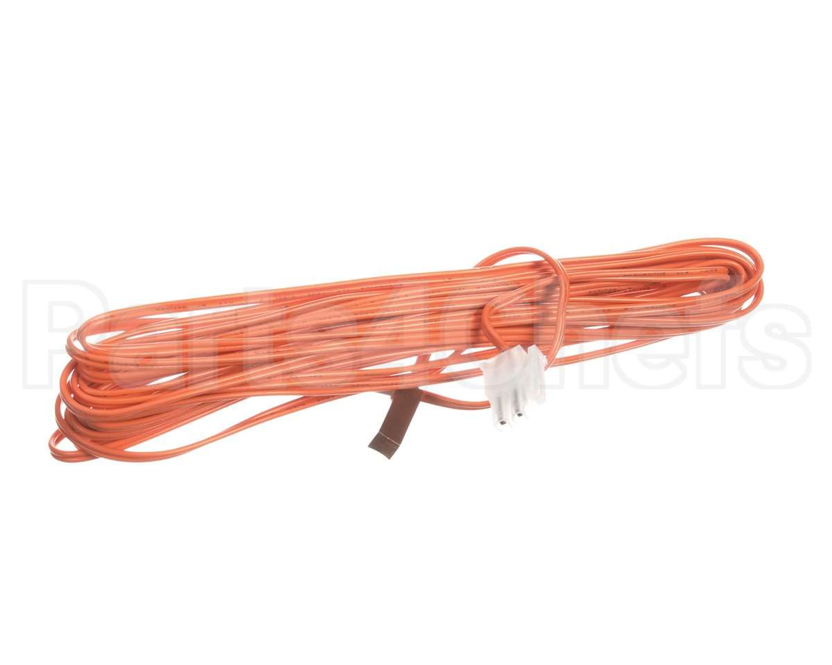 P112552F Hillphoenix Temp Probe Orange