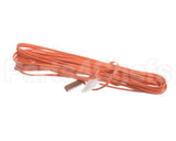 P112552F Hillphoenix Temp Probe Orange