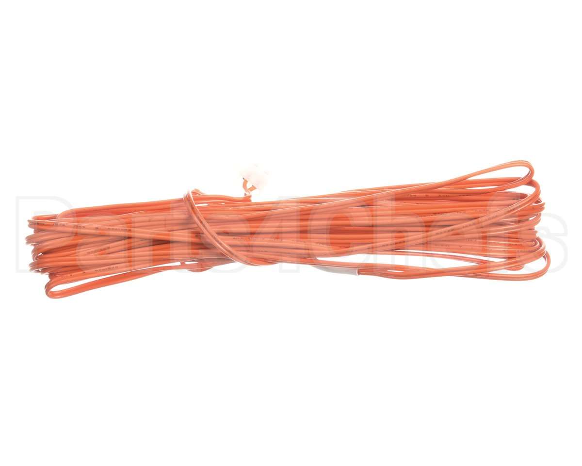 P112552F Hillphoenix Temp Probe Orange