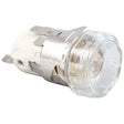 P1144X Compatible Bakers Pride 130V Snap-Inw Light Assy 15W