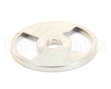 P1146 Southbend Range Mixer-Air,Flanged 7/16 Hole