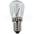 P1146X Compatible Bakers Pride 130V/15W Light Bulb (Co11G)