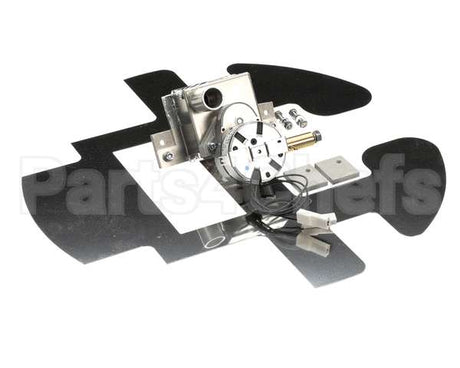 P11C0162 Merrychef Stirrer Motor Sassembly