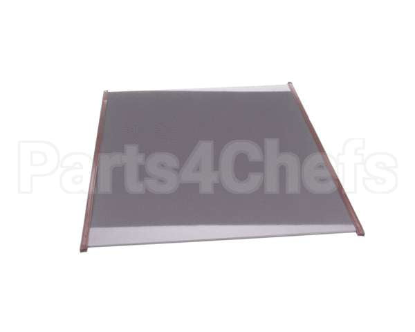 P11C0319 Merrychef Stirrer Glass Assembly