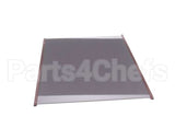 P11C0319 Merrychef Stirrer Glass Assembly