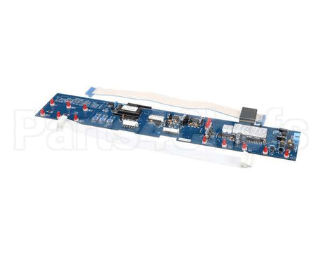 P11C0411 Merrychef Meal 501 Logic Th 1/4 Lo Tim H