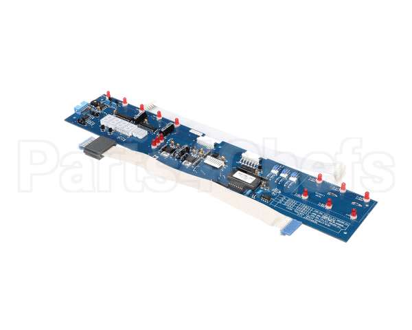 P11C0411 Merrychef Meal 501 Logic Th 1/4 Lo Tim H