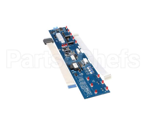 P11C0411 Merrychef Meal 501 Logic Th 1/4 Lo Tim H