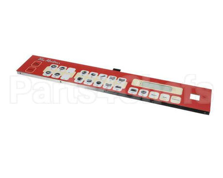 P11C0413 Merrychef Th Membrane Assy - French