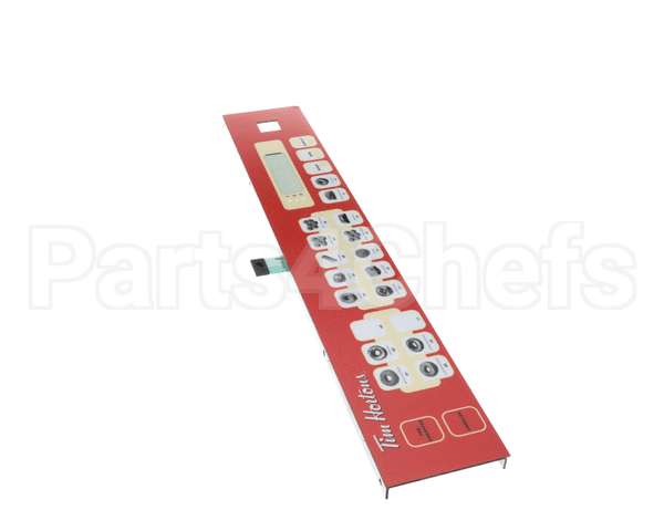 P11C0413 Merrychef Th Membrane Assy - French