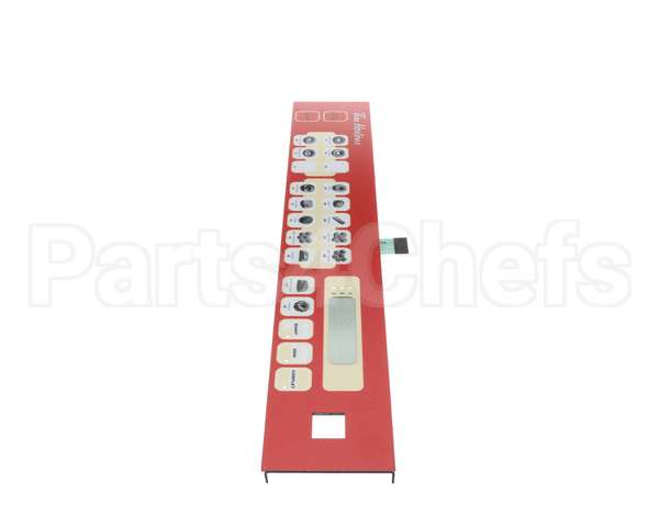 P11C0413 Merrychef Th Membrane Assy - French