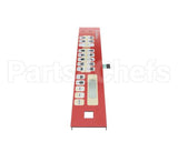 P11C0413 Merrychef Th Membrane Assy - French