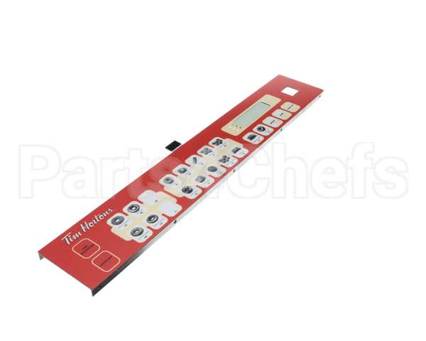 P11C0413 Merrychef Th Membrane Assy - French