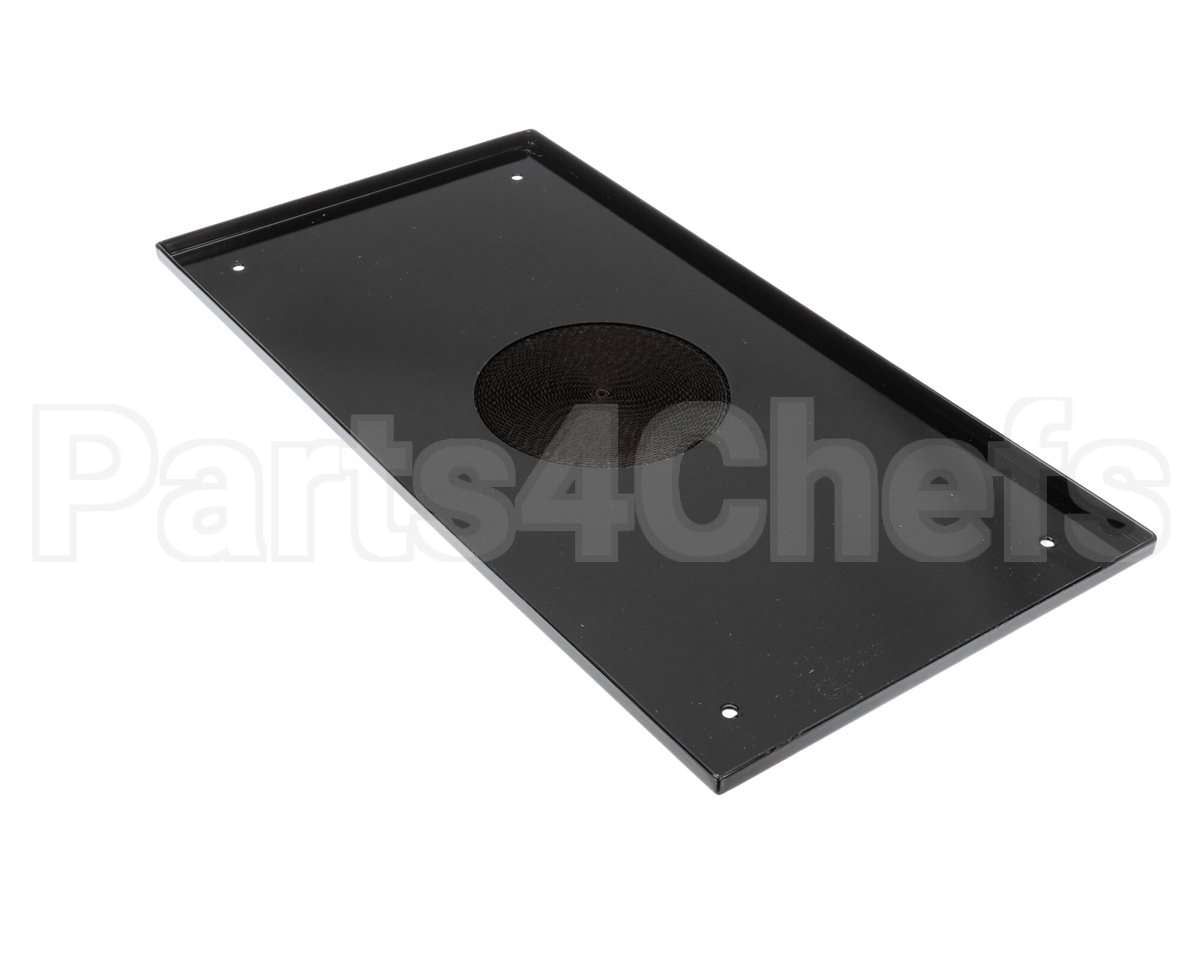P11C0493 Merrychef 503 Removable Cat Assy Round C
