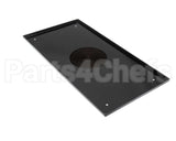 P11C0493 Merrychef 503 Removable Cat Assy Round C
