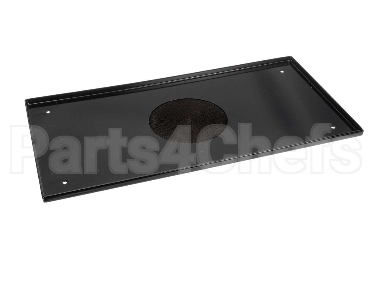 P11C0493 Merrychef 503 Removable Cat Assy Round C
