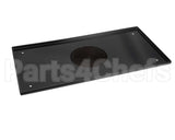 P11C0493 Merrychef 503 Removable Cat Assy Round C