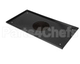 P11C0493 Merrychef 503 Removable Cat Assy Round C