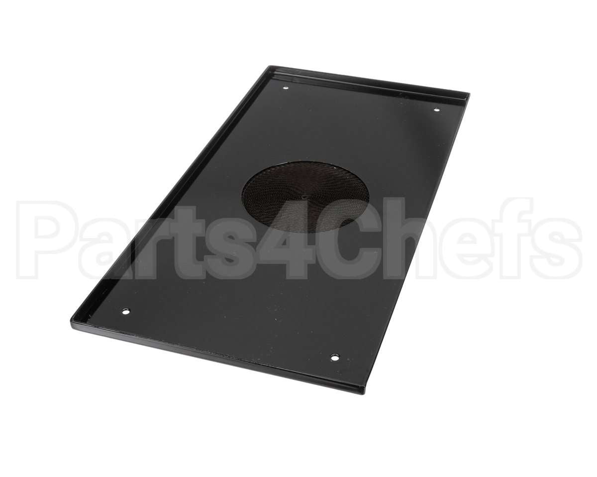 P11C0493 Merrychef 503 Removable Cat Assy Round C