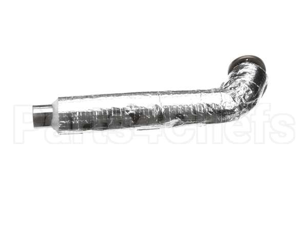 P11C0498 Merrychef Steam Pipe Wrapped Assembly