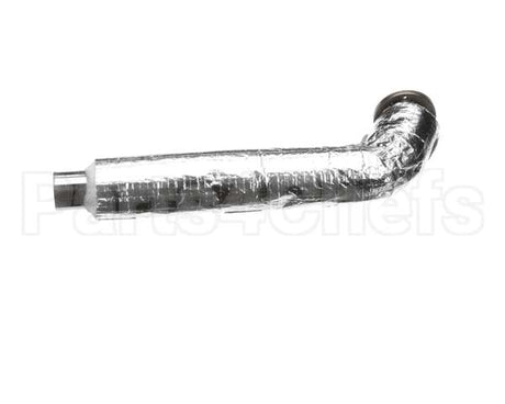 P11C0498 Merrychef Steam Pipe Wrapped Assembly