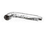 P11C0498 Merrychef Steam Pipe Wrapped Assembly