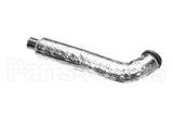 P11C0498 Merrychef Steam Pipe Wrapped Assembly