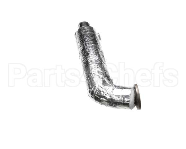 P11C0498 Merrychef Steam Pipe Wrapped Assembly