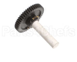 P11C0537 Merrychef Thv2 Stirrer Gear And Shaft