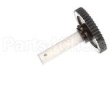 P11C0537 Merrychef Thv2 Stirrer Gear And Shaft