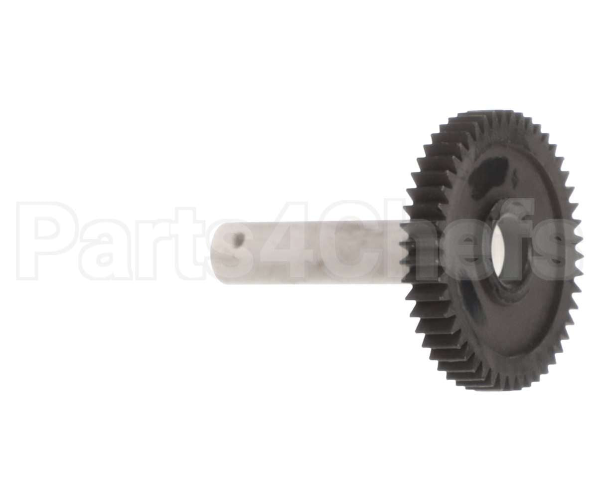 P11C0537 Merrychef Thv2 Stirrer Gear And Shaft