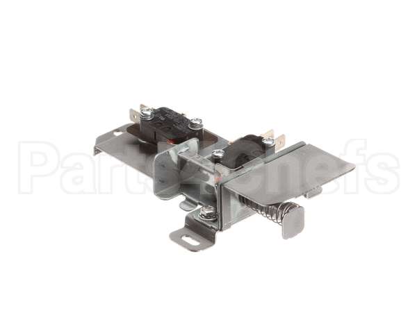 P11C0539 Lincoln Thv2 Lh Interlock Assembly