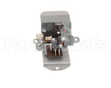 P11C0539 Lincoln Thv2 Lh Interlock Assembly
