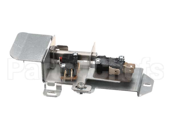 P11C0539 Merrychef Thv2 Lh Interlock Assembly