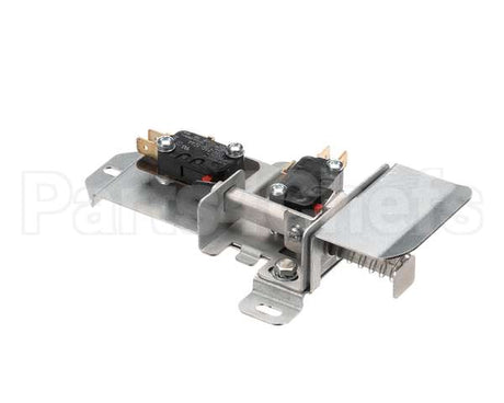 P11C0539 Merrychef Thv2 Lh Interlock Assembly