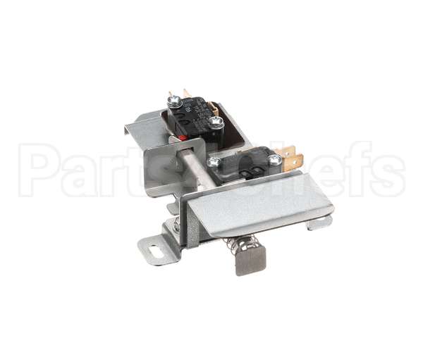 P11C0539 Merrychef Thv2 Lh Interlock Assembly