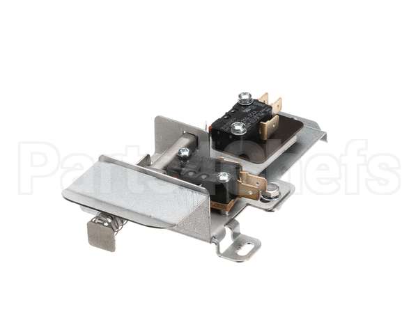P11C0539 Merrychef Thv2 Lh Interlock Assembly