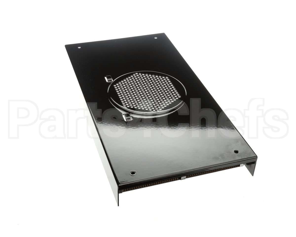 P11C0595 Merrychef Esc Cat Upgrade Assy