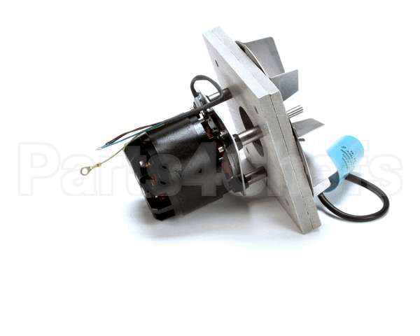 P11C0607 Merrychef Hot Air Motor Service Kit Us