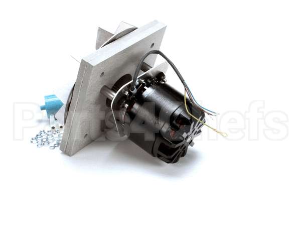 P11C0607 Merrychef Hot Air Motor Service Kit Us