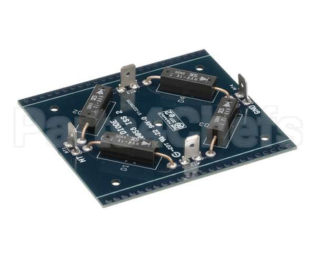 P11H0058 Merrychef Ht Diode Pcb Assembly