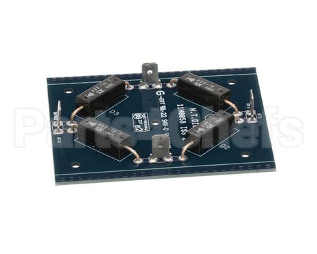 P11H0058 Merrychef Ht Diode Pcb Assembly