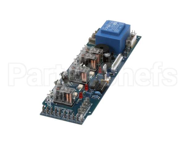 P11H0077 Merrychef 401 Solid State Relaypcb