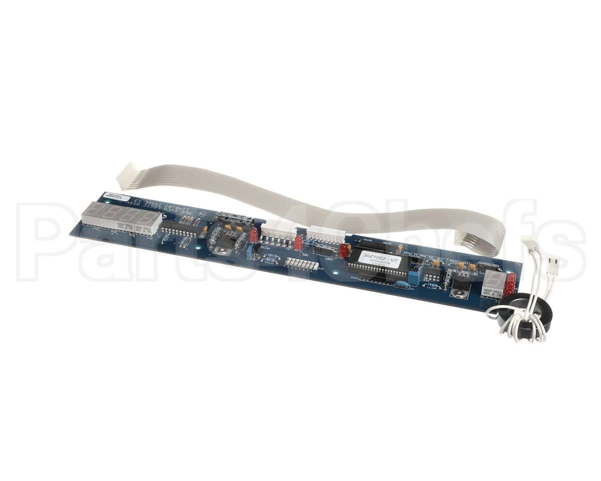 P11M0107 Merrychef 1925 Logic Board