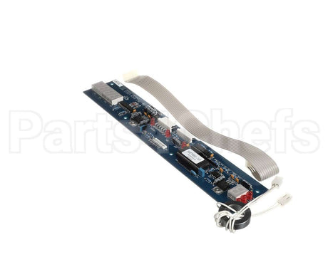 P11M0107 Merrychef 1925 Logic Board