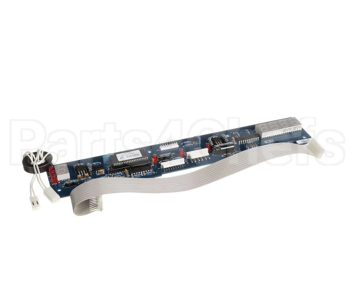 P11M0107 Merrychef 1925 Logic Board