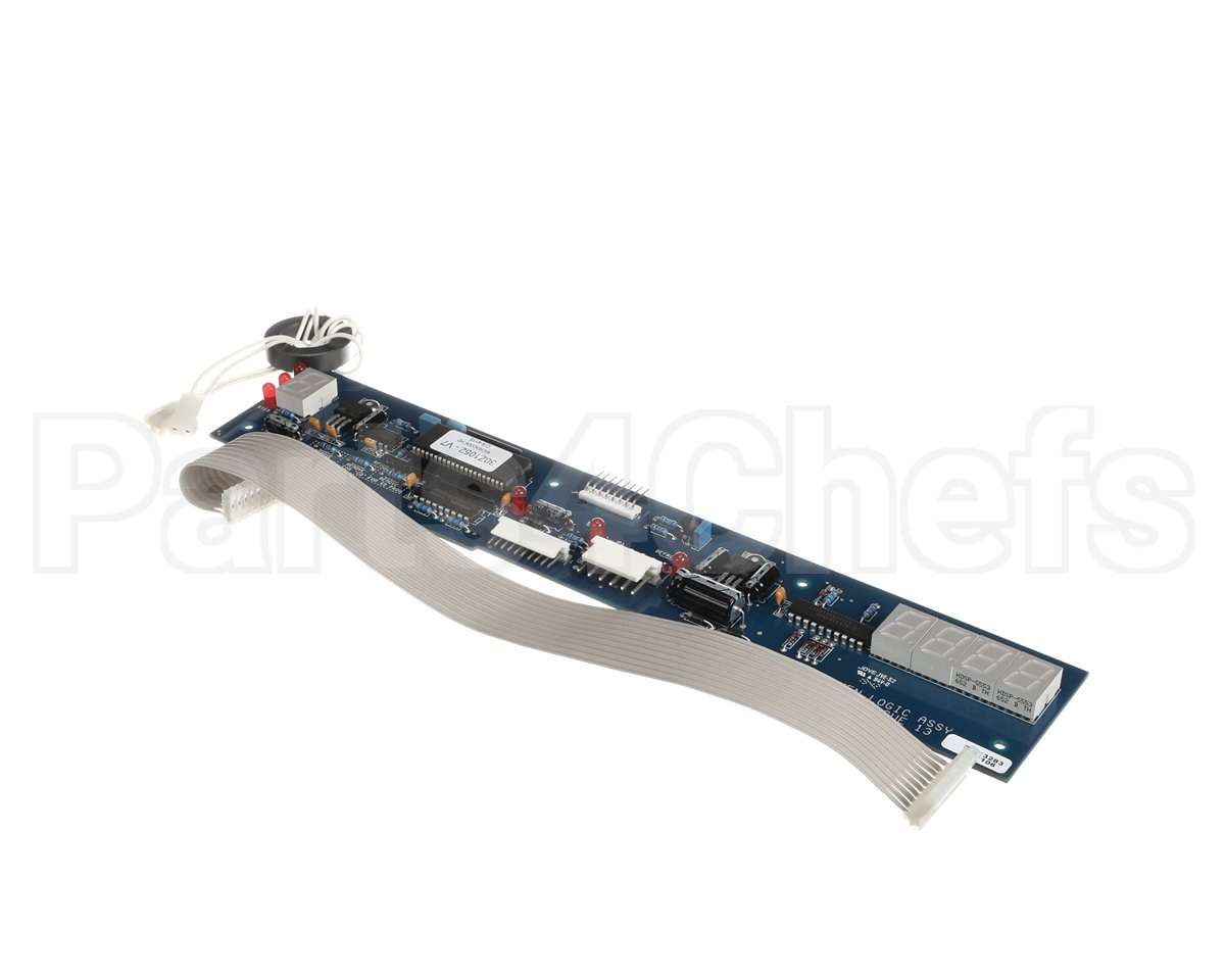 P11M0107 Merrychef 1925 Logic Board