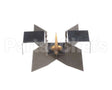 P11M0140 Merrychef Stirrer Blade Assembly