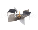 P11M0140 Merrychef Stirrer Blade Assembly
